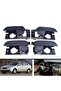 مقبض الباب مجموعة الفتح الداخلي لـ HYUNDAI ACCENT ERA 2006-2011 - 3