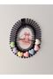 Colorful Heart Ghost Spring Children's Hair Clip