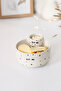 Eat Me & Dip Me Handmade Ceramic Bowl - 2