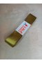 Khaki Satin Ribbon 3 cm 10 Meters One Roll,Satin,Seten, Ribbon,Kurdale 3 cm Satin Ribbon - 4