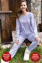 15021  Pijama Takım