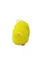 Cute Mini Duck Plush with Voice Yellow 10 cm - Sleeping and Playmate Plush Toy - 3