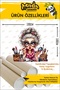Cute Women's Hair Salon - Beauty Salon Self Adhesive Wall Sticker Hair Salon Sticker - 6