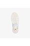 White - Silver Women's Sneaker En0En02673Ybl - 2
