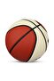 1124 Top Grip 3.0 Basketball | Brick/cream | Size 6 | Fiba Approved | Double Layer Core - 7
