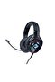 Oberon 7.1 Rgb Gaming Headset | Usb & 3.5mm Jack | Detachable Mic | Adjustable