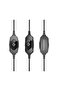 Oberon 7.1 Rgb Gaming Headset | Usb & 3.5mm Jack | Detachable Mic | Adjustable - 6