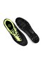 Airstrike Football Studs | Black | 8 Uk/9 Us | Tpu Synthetic | Waterproof Insole - 2
