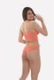 Oranj Dantel Bralet Takım - 2