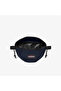 Springer Unisex Navy Blue Waist Bag - 2
