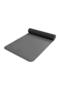 Ecological 6mm Tpe Yoga Mat Pilates Mat Gray