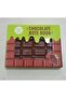 Chocolate Look Notepad