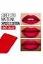 , Superstay Matte Ink Spiced-up, 325 SHOT CALLER - 6