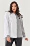 PLUS SIZE WOMEN'S SHIRT