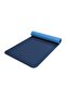 Ecological 6mm Tpe Yoga Mat Pilates Mat Blue