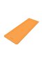 Ecological 6mm Tpe Yoga Mat Pilates Mat Orange - 3