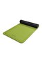 Ecological 6mm Tpe Yoga Mat Pilates Mat Green