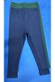 Kids Stretchy 2-Piece Girls-Boy Leggings Single Bottom Leggings - 5