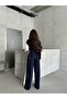 Modal Fabric Stripe Detail Tracksuit Set - 2