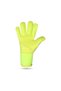 Latex Ashtang Gloves | Skyblue/f.green | L | Football | Soccer Goalkeeping Gloves - 5