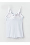 LCW DREAM U-Neck Straight Strap Women's Athlete - 3