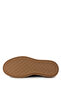 Men's Genuine Leather Brown Casual Shoes - 4