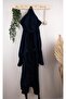 Wellsoft Plush Adult Hooded Pocket Bathrobe - 2