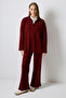 POLO NECK Knitwear Set - 2