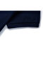 Men Solid Performance Polo - 5