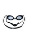 Hydro 2328 Smoke Black Adult Swimming Goggles - 2