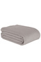غطاء مزدوج من Ecocel Pike - 200x230 سم من فرو المنك - 2
