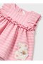 Baby Girl Summer Dress 1810 - 3