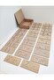 Alphabet Stencil for Kids - Writing and Fine Motor Skills Developer Educational Tool - 6