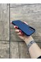 iPhone 16 Compatible Velvet Silicone Phone Case - 5