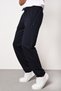 Multi-Colored Men's Straight Leg Pocket Zipper Detailed Relaxed Fit 4-Piece Sweatpants Pack - 4