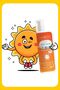Natural Sunscreen 200ml 50+ SPF / Baby & Child - 4