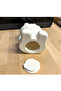 Decorative Piggy Bank Stone Patterned Children's Young Piggy Bank - 3