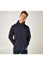 Anchor Mens Rain Jacket - 5