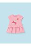 Baby Girl Printed Dress 1832