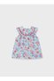 Baby Girl Printed Dress 1831 - 2