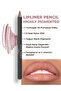 Long-Lasting Non-Smudging Lip Liner - Lipliner Pencil 03 Sheer Coral