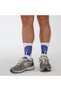 Unisex Organic Cotton Foot Sole Jumbo Socks Containing Double Floor Towel - 4