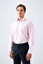 Non-Iron 100% Cotton Classic Black Collared Shirt - 2