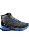 HUNTER HI 3PR GRAY BLUE WATERPROOF WATERPROFF OUTDOOR BOOTS - 4
