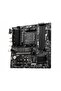 B550M PRO-VDH DDR4 M2 PCIe NVME HDMI DP PCIe 16X v4.0 AM4 mATX - 3