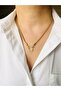 Steel Premium Twist Chain Necklace - 6