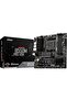 B550M PRO-VDH DDR4 M2 PCIe NVME HDMI DP PCIe 16X v4.0 AM4 mATX