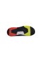 MURDA 4FX BLACK ORANGE COMFORT CASUAL SPORTS SHOES - 4