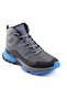HUNTER HI 3PR GRAY BLUE WATERPROOF WATERPROFF OUTDOOR BOOTS - 3
