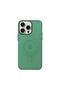 iPhone 15 Pro Magsafe Camera Protected Hard Plastic Soft Texture Ultra Protection Ast Case